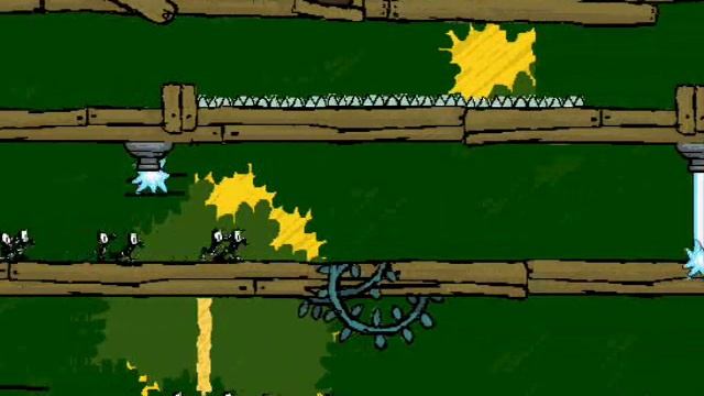 Scribble level 19 Walkthrough смотреть онлайн