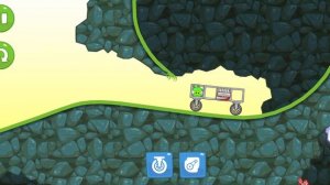 Прошел 34 лево на три звёзды в Бед пигес