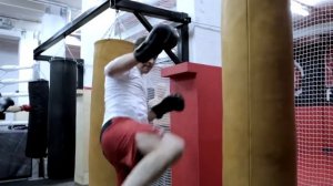 ARENA Fight Club