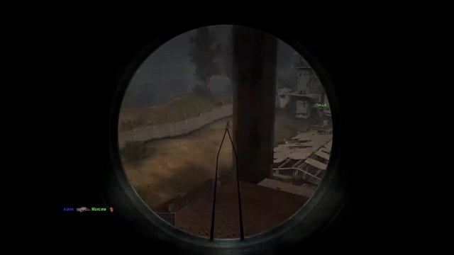 ЧН по сети #3 (Гаусс-пушка) смотреть онлайн