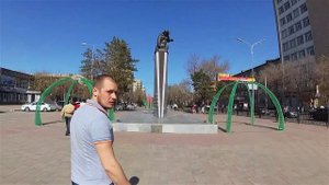 КАРАГАНДА - ЦЕНТР ГОРОДА | ГЛАВНЫЕ ДОСТОПРИМЕЧАТЕЛЬНОСТИ КАРАГАНДЫ | КАРАГАНДА - ШАХТЕРСКАЯ СТОЛИЦА