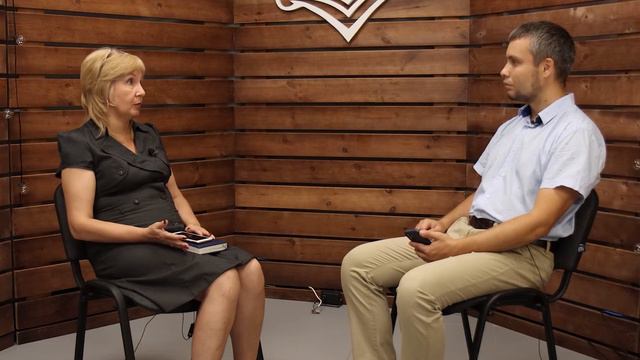 "Это моё чудо" Юлия Сохина /интервью/ смотреть онлайн