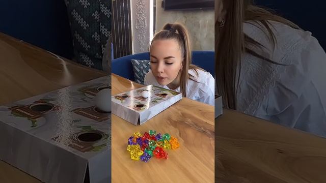 Настольная игра «Сокровища гномов»