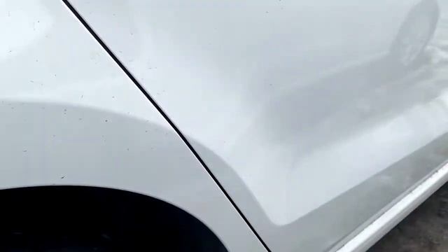 VW Polo - за 1млн рублей в 2022 году... Какой он? #АвтоКонсалт.рф