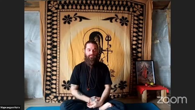 День 10. Трипура Бхайрави смотреть онлайн