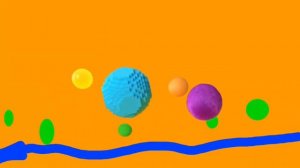 Карусель DANIL | Межпрограммное оформление | Весна 2023