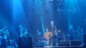 Белые дороги! Гарик Сукачёв на рок-фестивале Чернозём 2023!