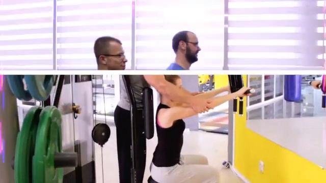 Персональный тренер в Таллине смотреть онлайн