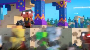 1.20 НЕ ВЫЙДЕТ? ОБЗОР ТРЕЙЛЕРА MINECRAFT LIVE 2022