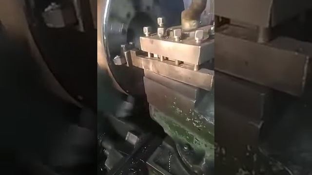 Токарная работа Дип 500 смотреть онлайн