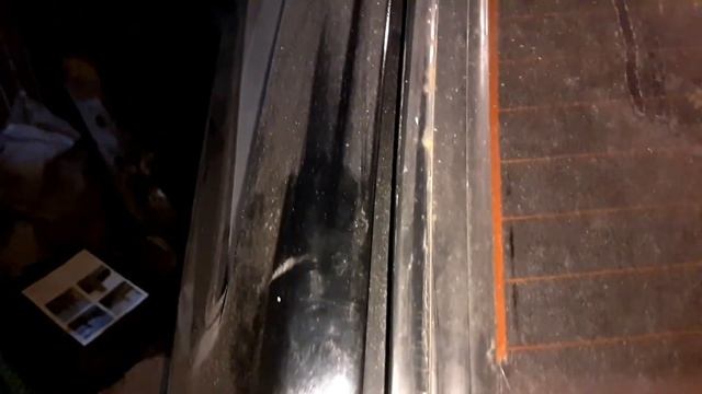 Ваз 2108 Сварка усилителя смотреть онлайн