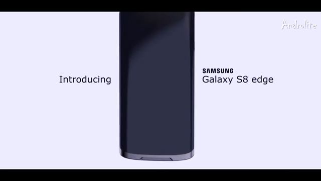 SAMSUNG Galaxy S8 и S8 Edge ОБЗОР