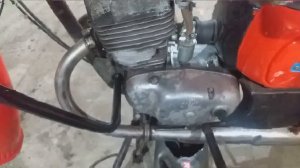 корзина сцепления восход-2 (часть-1)