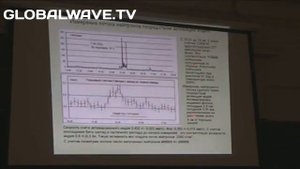 Филимоненко И.С. в РУДН (ХЯС, LENR) на Globalwave  - Глобальная Волна