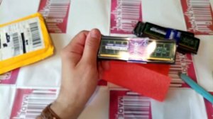 Серверная оперативная память PLEXHD  4 ГБ/1333 МГц/DDR3 c AliExpress