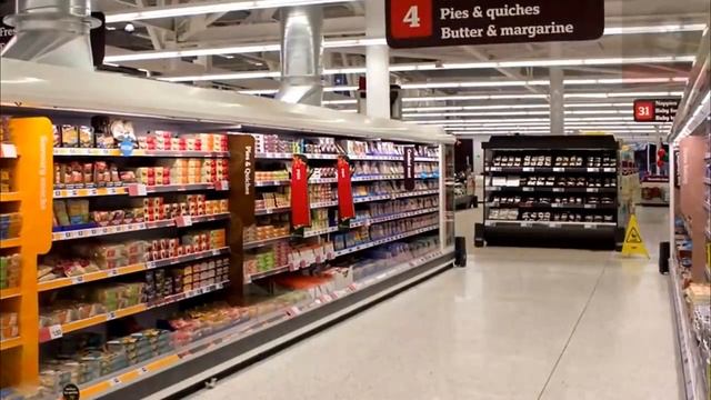 Истории на Ночь - Уоллмарт (Nosferatu перезалив) смотреть онлайн