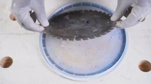 How to Clean Circular Saw Blades [Step-by-Step Guide]