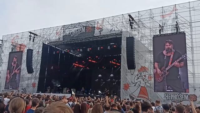 Чернозем 2022 Воронеж !!! Северный Флот