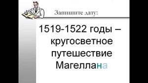 Презентация Начало создания колониальных империй