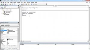 Excel UserForm Data Entry VBA #1   TextBox