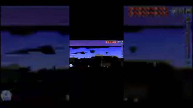 Снова играю с сестрой в террарию смотреть онлайн