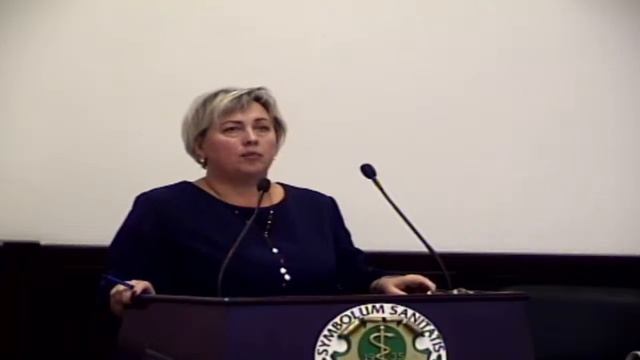 Публичная защита диссертации Лежниной О.Ю. смотреть онлайн