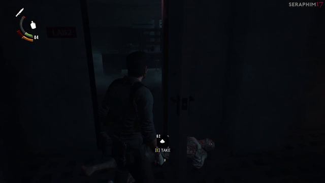 The Evil Within 2 Nightmare No Upgrades/No Keys/No Damage | Chapter 11: Reconnecting смотреть онлайн