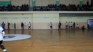 YELEU CUP 2018. Группа В. RECOM (Алматы) 0-0 Бирлик (Астана)