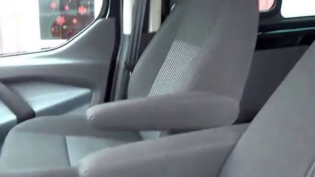 FORD TOURNEO CUSTOM 2.2 TDCi L2 8 MÍST, NAVI, KAMERA - D1 CARS .int смотреть онлайн