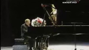 Leonid Chizhik in Chelyabinsk 2009 / Леонид Чижик в Челябинске 2009