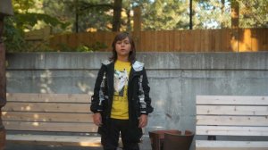 Titanium by David Guetta ft. Sia - cover by Deniz, Star School, Toronto