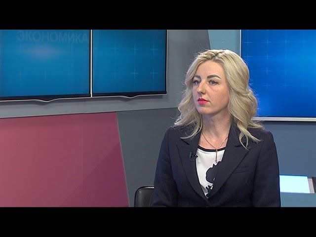 Программа «В тему». Алла Волхонская: Персонифицированное дополнительно образование, что это?