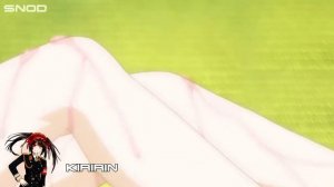 Топ 10 из Аниме  18+