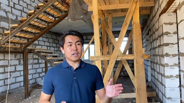 #11 Сколько стоит земля, фундамент, услуги строителей, нужна ли мансарда, и видео пригорода столицы смотреть онлайн