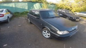 ЗАМЕНА ПОЛА НА ВАЗ 2112 + АНТИКОР