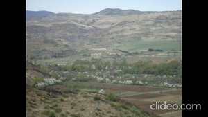 Грузия Ахалцихе. Вале шахта 2