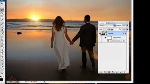 How To Use Adobe Photoshop Smart Filters