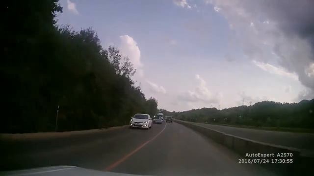 Еду Горячий Ключ-Джубга.