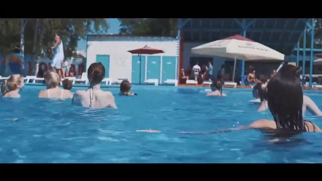 Парк спорта Алексея Смертирна (г.Барнаул, ул.Энтузиастов 12в) смотреть онлайн