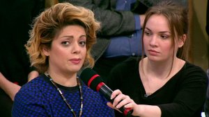 Психолог: Справки, которые водителям выдает психиа.... Время покажет. Фрагмент выпуска от 16.12.2015