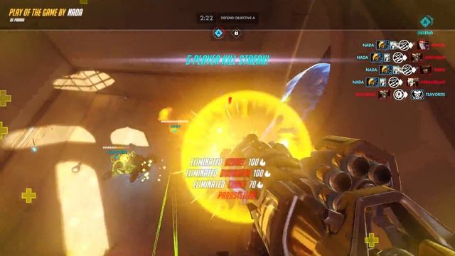 Play of the (Settlements) Game 122 смотреть онлайн