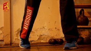 Как поставить удар. Эспандер в боксе.