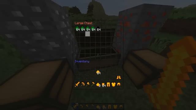 Minecraft Mods: TEENAGE MUTANT NINJA TURTLES MOD! (NINJA TURTLES IN MINECRAFT) (Mod Showcase) смотреть онлайн