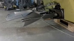 Сегодня расскажем  - Привод болотоходный Aqvator-ltd.