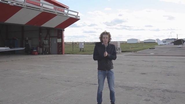 Что такое частные аэродромы и кто на них летает.