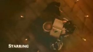 новая заставка к сериалу Зачарованные