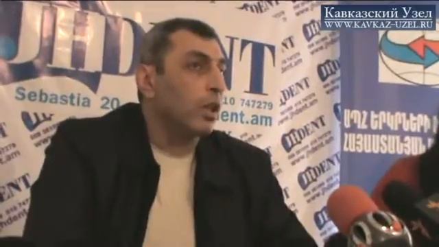 Ереван  Тигран Петросян остается под арестом