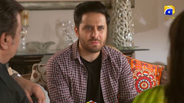 Qayamat Tomorrow at 8:00 PM Only on HAR PAL GEO смотреть онлайн