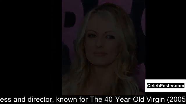 Stormy Daniels biography