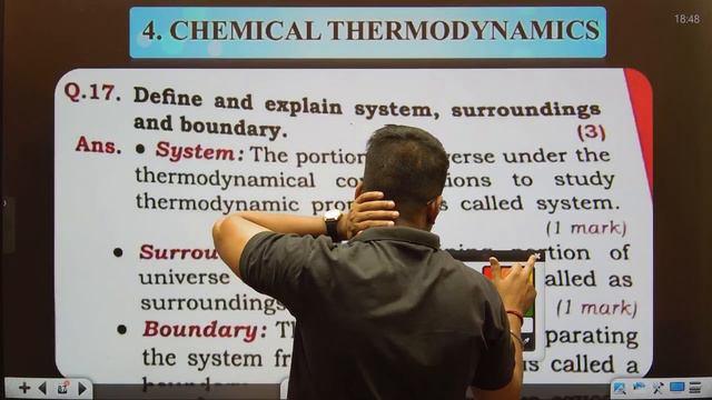 PHYSICAL CHEMISTRY MAHAMARATHON  1,2,3,4,5,6. MAHAREVISION Class 12 BOARD EXAM 2024 Abhishek Sir AS